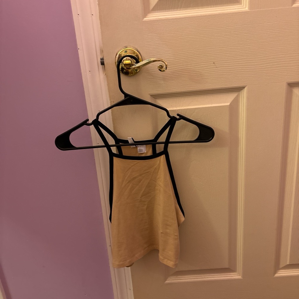 Cropped Top